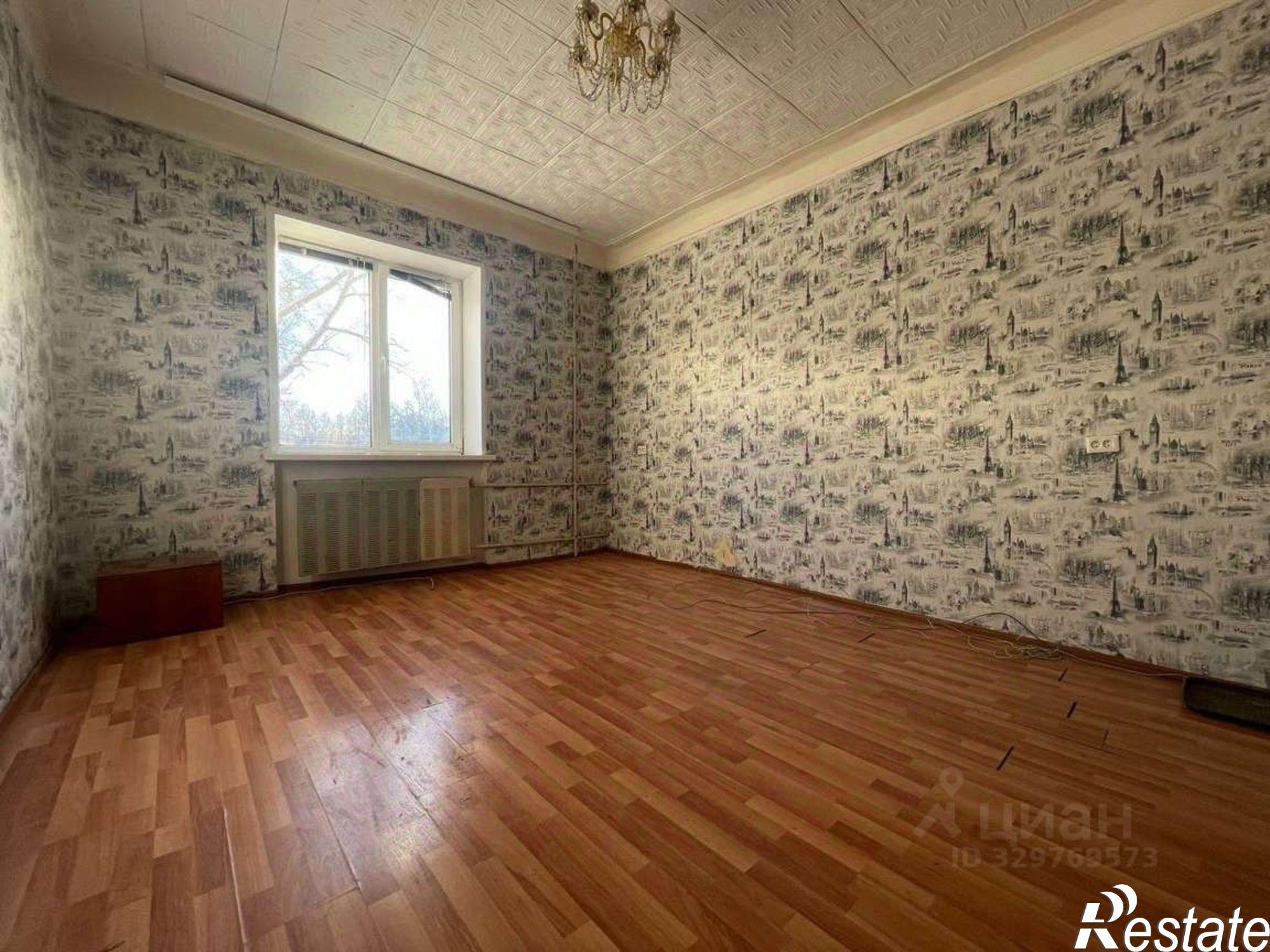 Купить комнату за 1 190 000 рублей на ул Суворова, 70/56