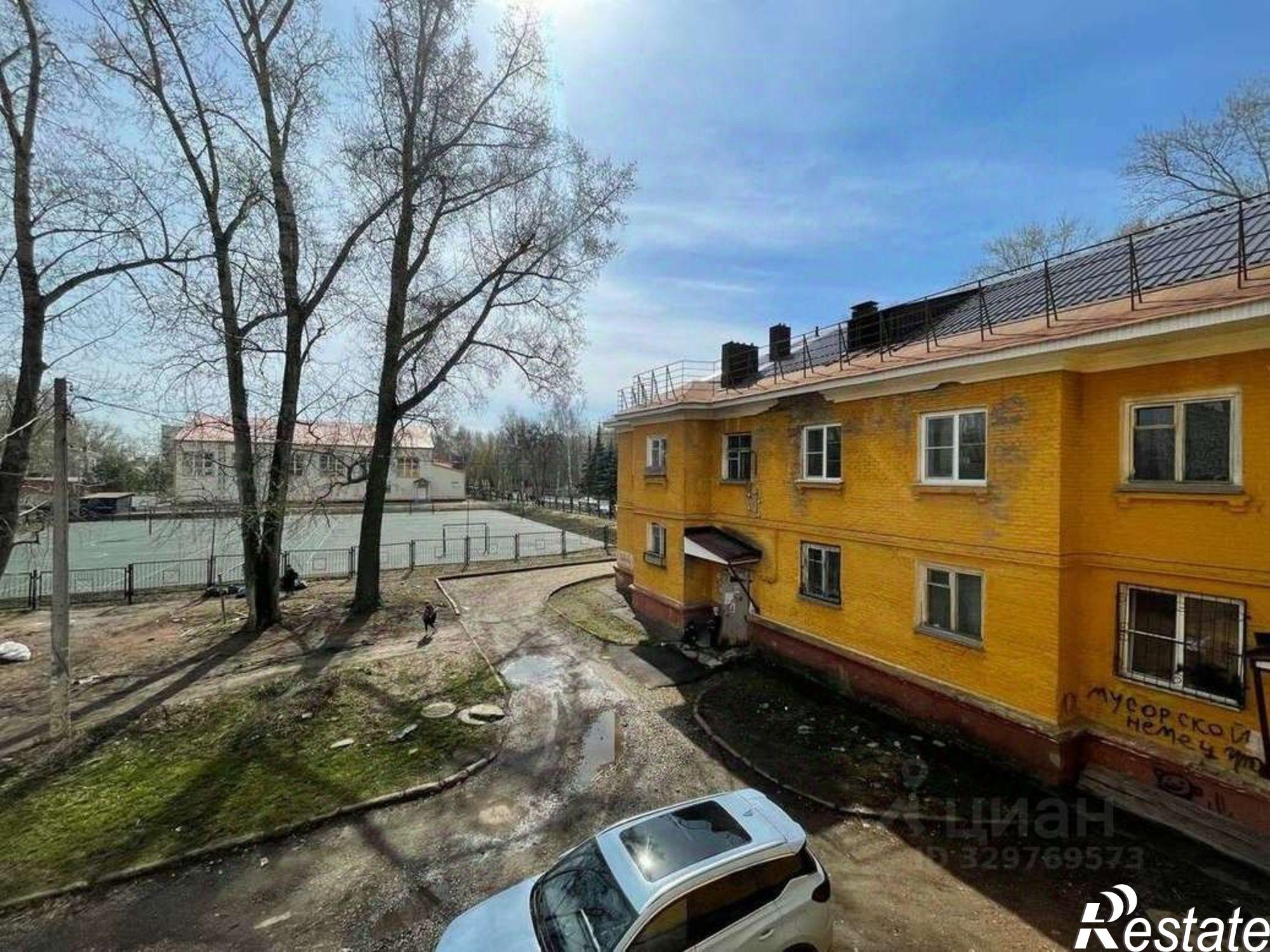 Купить комнату за 1 190 000 рублей на ул Суворова, 70/56