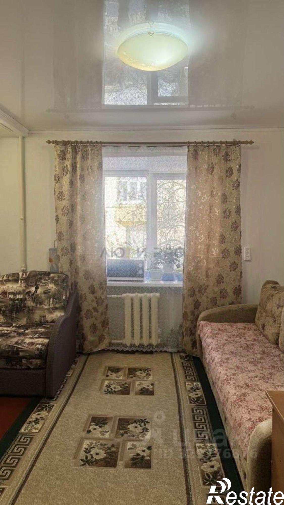 Купить комнату за 2 250 000 рублей на пр-кт Октября, 10
