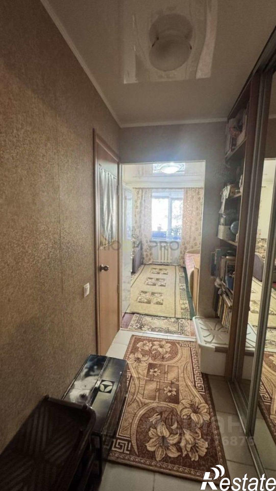 Купить комнату за 2 250 000 рублей на пр-кт Октября, 10