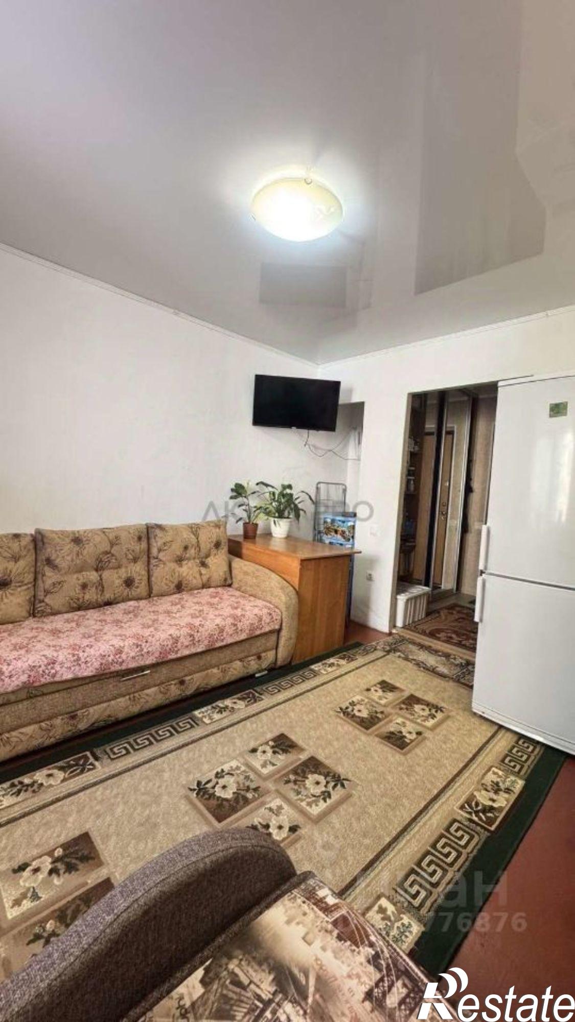 Купить комнату за 2 250 000 рублей на пр-кт Октября, 10