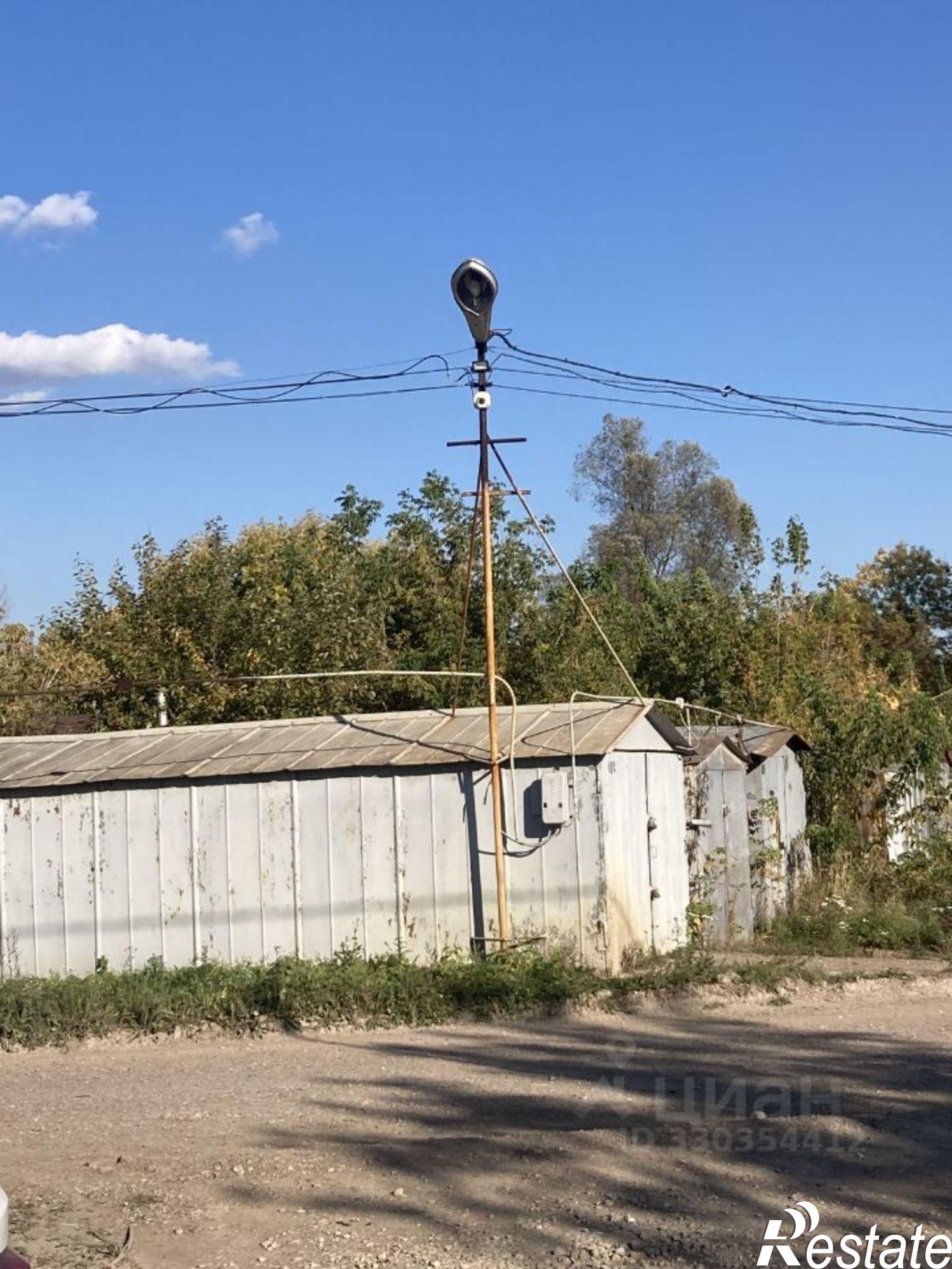 Купить гараж, место в паркинге за 160 020 рублей