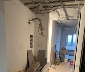 4-комн, 99кв м, этаж 8/34 ул Бехтерева, 10