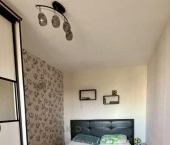 3-комн, 54кв м, этаж 7/9 ул Рихарда Зорге, 44
