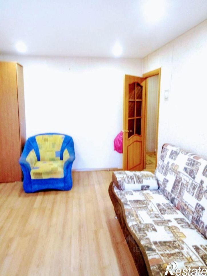 2-комн квартира улица Менделеева, 118,  д. 118