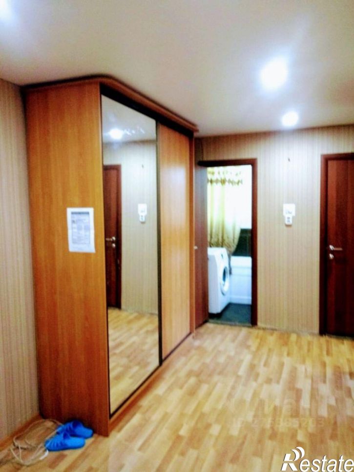 2-комн квартира улица Менделеева, 118,  д. 118
