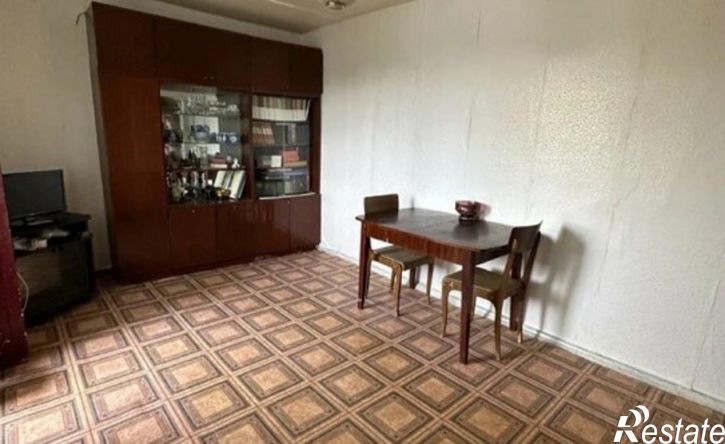 2-комн квартира улица Рихарда Зорге, 24/1,  д. 24/1