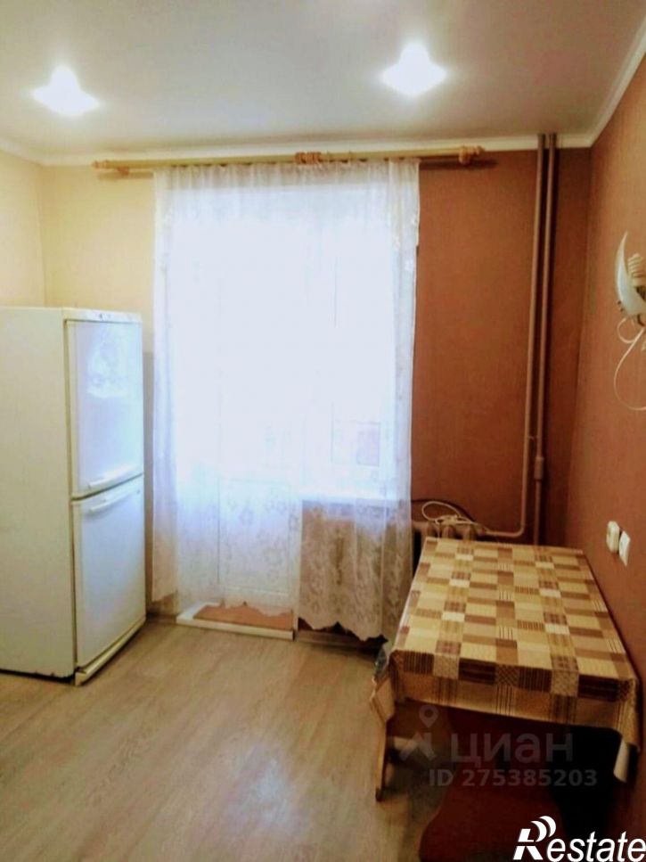 2-комн квартира улица Менделеева, 118,  д. 118