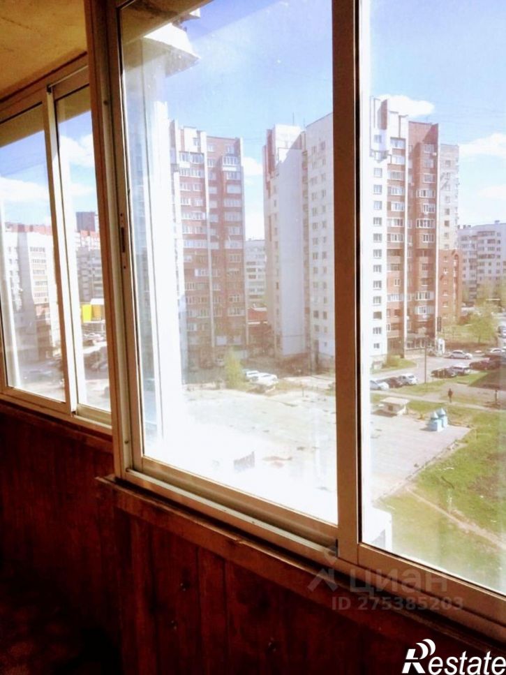 2-комн квартира улица Менделеева, 118,  д. 118