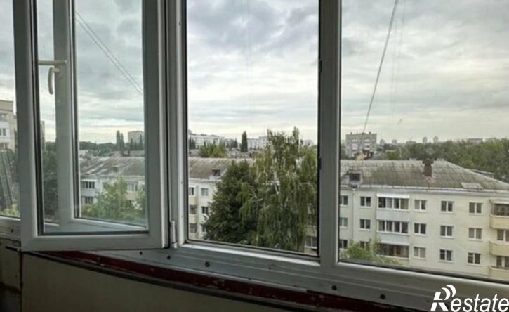 2-комн квартира улица Рихарда Зорге, 24/1,  д. 24/1