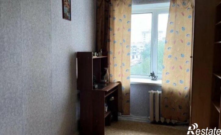 2-комн квартира улица Рихарда Зорге, 24/1,  д. 24/1