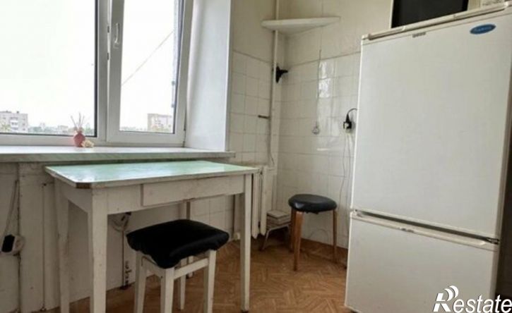 2-комн квартира улица Рихарда Зорге, 24/1,  д. 24/1