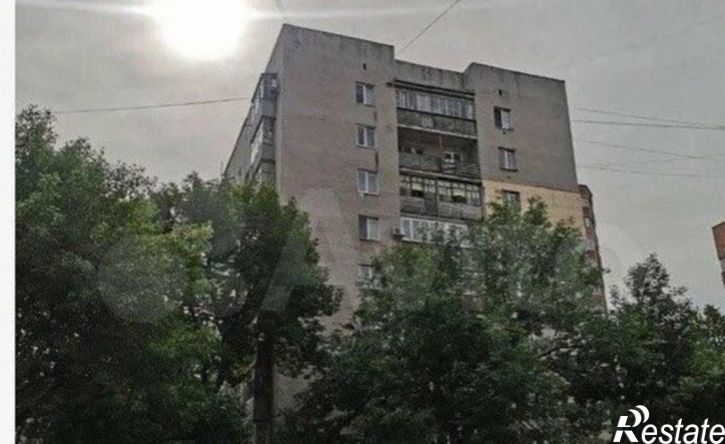 2-комн квартира улица Рихарда Зорге, 24/1,  д. 24/1