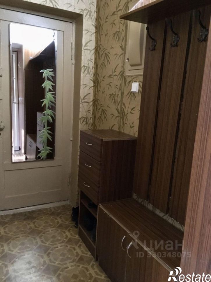 1-комн квартира пр-кт Октября, 93,  д. 93
