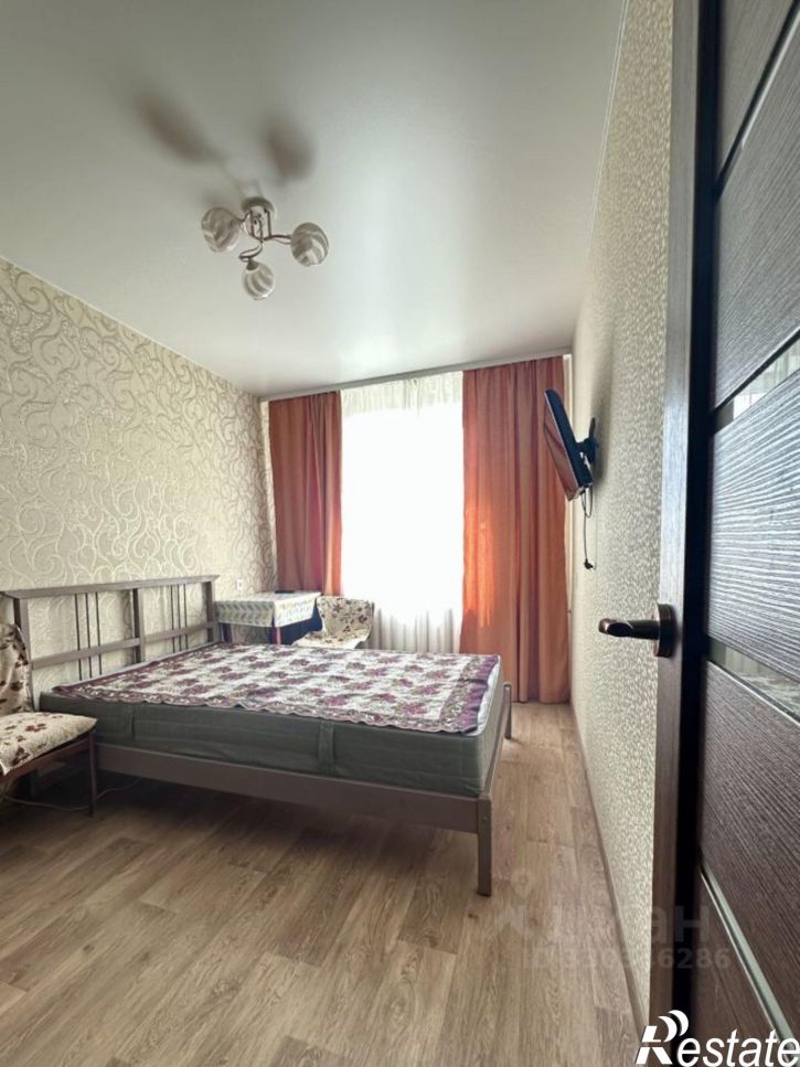 2-комн квартира ул Пушкина, 45,  д. 45