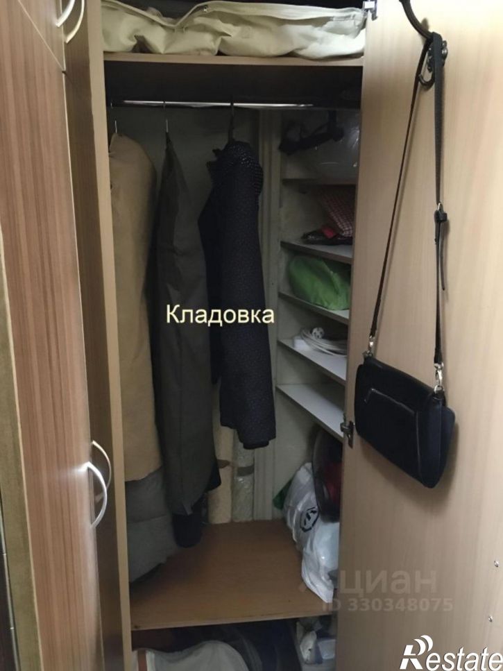 1-комн квартира пр-кт Октября, 93,  д. 93