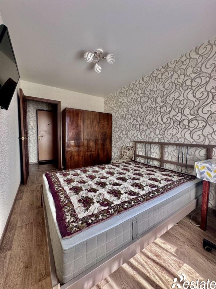 2-комн квартира ул Пушкина, 45,  д. 45