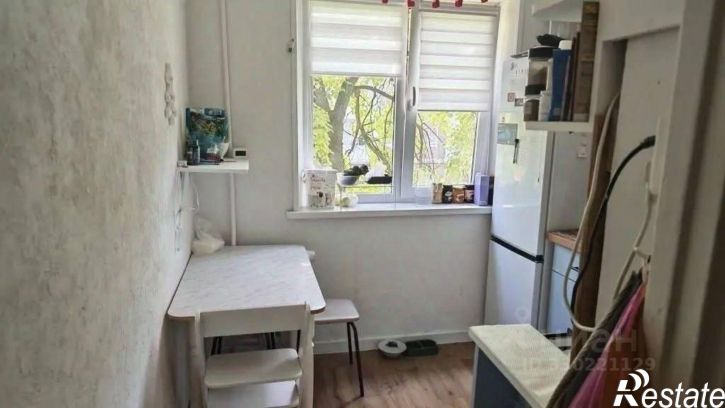 2-комн квартира ул Нежинская, 16,  д. 16