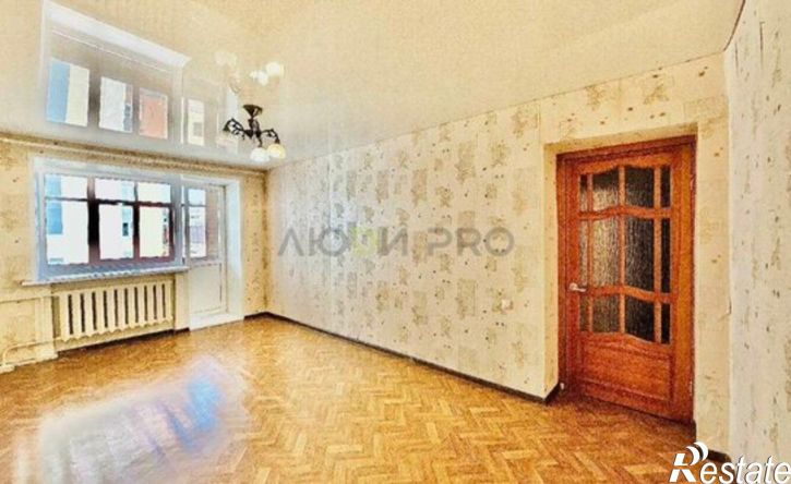 2-комн квартира ул Кирова, 43/1,  д. 43/1