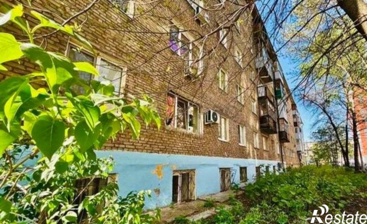 2-комн квартира ул Кирова, 43/1,  д. 43/1