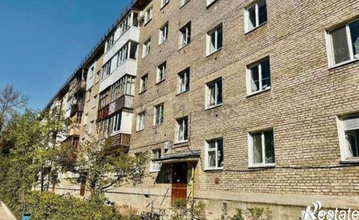 2-комн квартира ул Кирова, 43/1,  д. 43/1