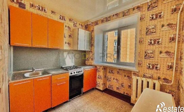 2-комн квартира ул Кирова, 43/1,  д. 43/1