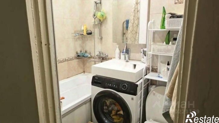 2-комн квартира ул Нежинская, 16,  д. 16