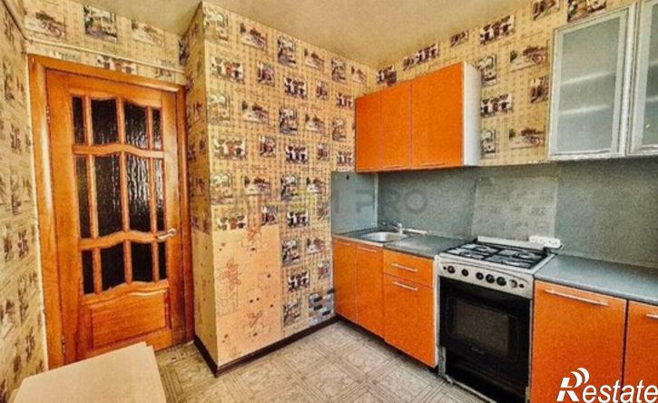 2-комн квартира ул Кирова, 43/1,  д. 43/1