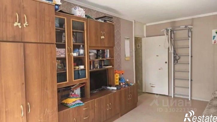 2-комн квартира ул Нежинская, 16,  д. 16