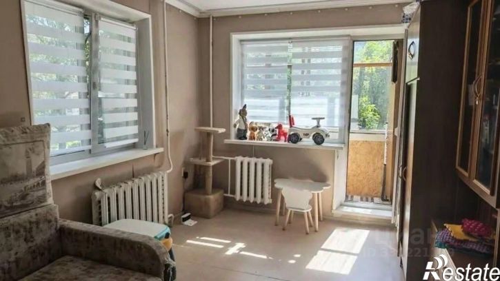 2-комн квартира ул Нежинская, 16,  д. 16