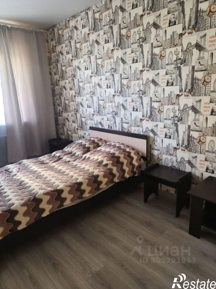 1-комн квартира ул Асхата Мирзагитова, 12,  д. 12