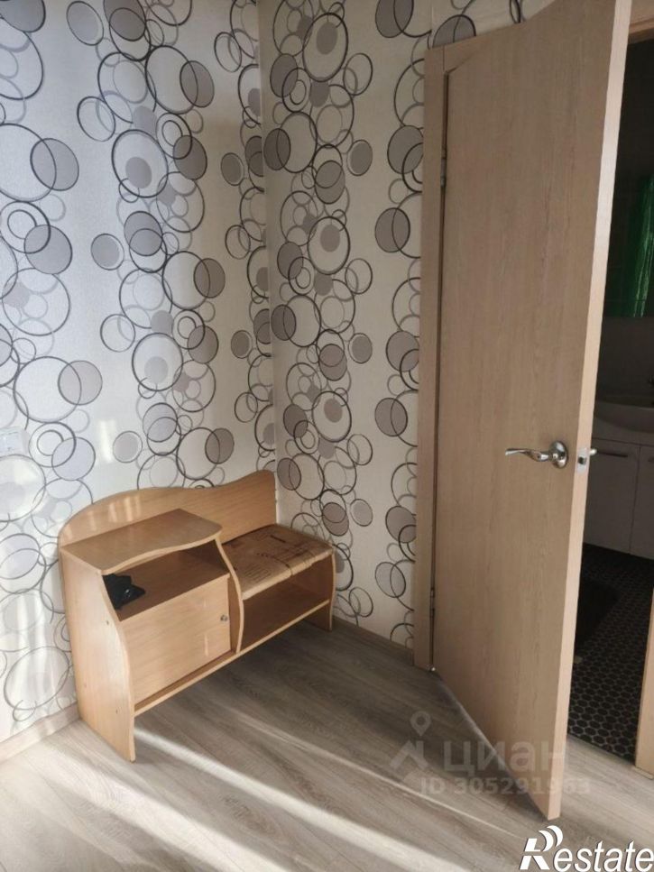 1-комн квартира ул Асхата Мирзагитова, 12,  д. 12