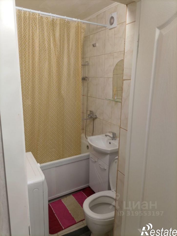2-комн квартира ул Братьев Кадомцевых, 5 1,  д. 5 1,  к. 1