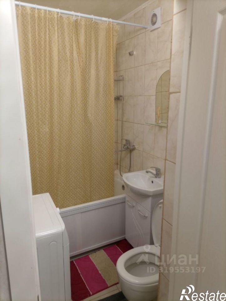 2-комн квартира ул Братьев Кадомцевых, 5 1,  д. 5 1,  к. 1