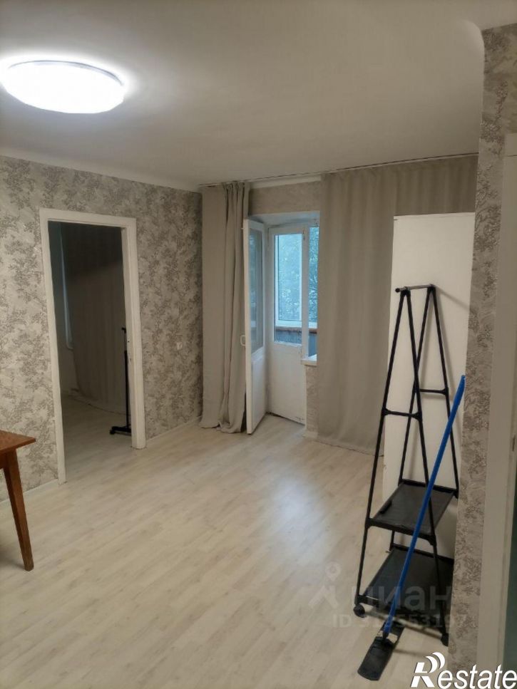 2-комн квартира ул Братьев Кадомцевых, 5 1,  д. 5 1,  к. 1