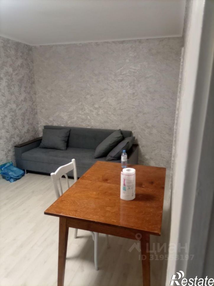 2-комн квартира ул Братьев Кадомцевых, 5 1,  д. 5 1,  к. 1