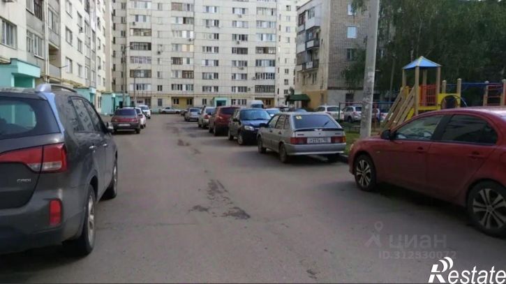 3-комн квартира ул Правды, 25 1,  д. 25 1,  к. 1