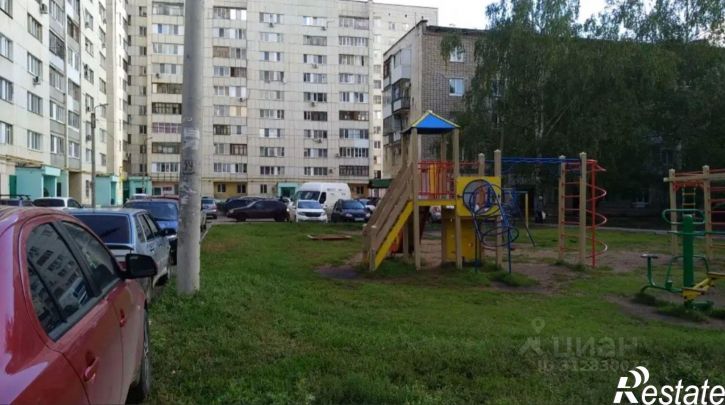 3-комн квартира ул Правды, 25 1,  д. 25 1,  к. 1