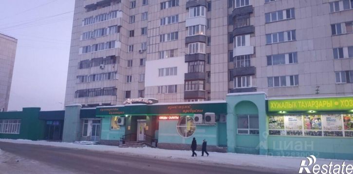 3-комн квартира ул Правды, 25 1,  д. 25 1,  к. 1