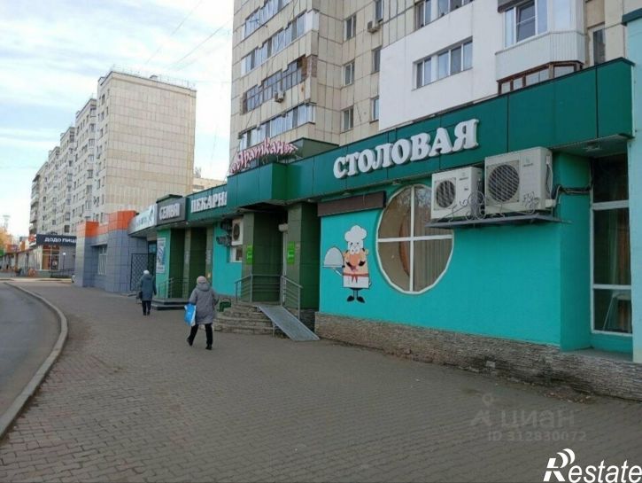 3-комн квартира ул Правды, 25 1,  д. 25 1,  к. 1