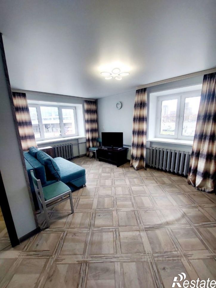 1-комн квартира ул Ленина, 104,  д. 104
