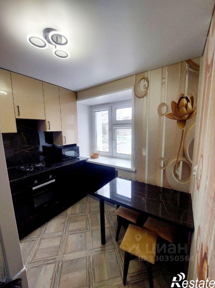1-комн квартира ул Ленина, 104,  д. 104