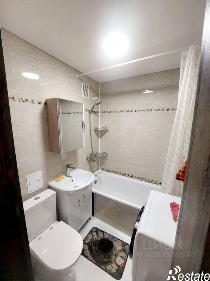 1-комн квартира ул Ленина, 104,  д. 104