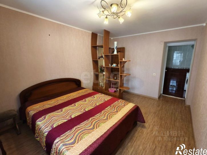 3-комн квартира ул Красина, 19,  д. 19