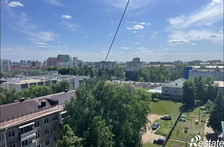 3-комн квартира ул Братьев Кадомцевых, 6/2,  д. 6/2