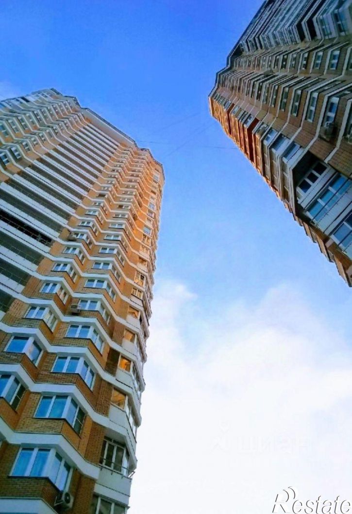 1-комн квартира ул Бакалинская, 21,  д. 21