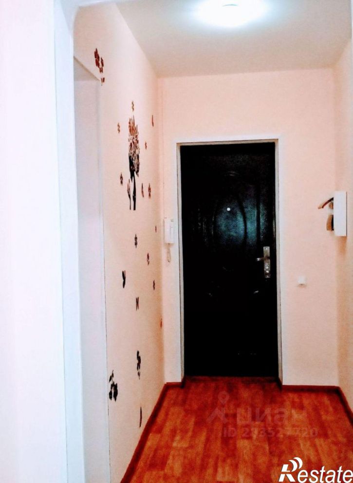 1-комн квартира ул Бакалинская, 21,  д. 21