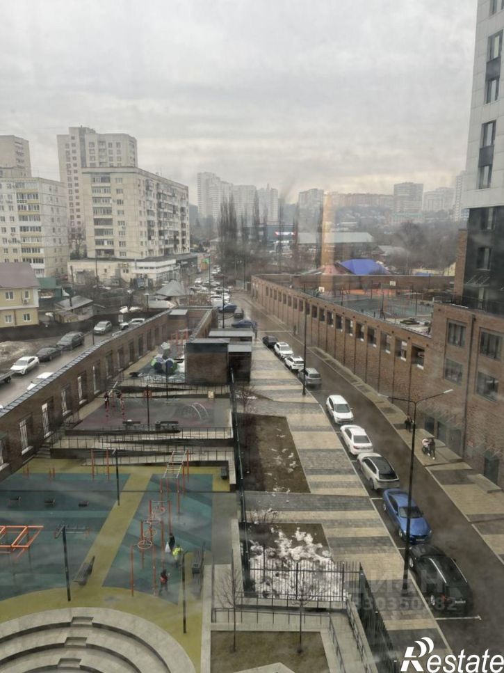 4-комн квартира ул Бехтерева, 10,  д. 10