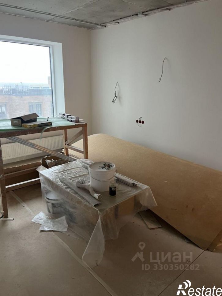 4-комн квартира ул Бехтерева, 10,  д. 10