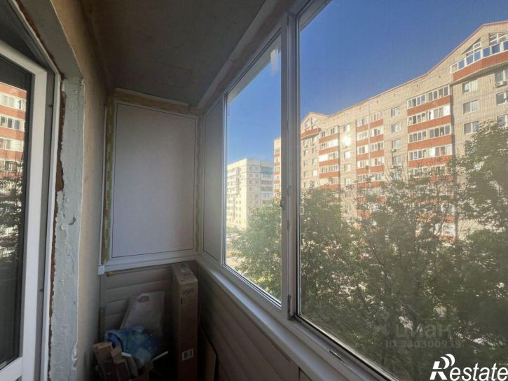 1-комн квартира ул Ахметова, 300/1,  д. 300/1